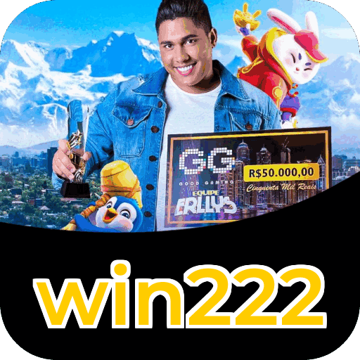 Passo a passo cadastro win222 mostrando formulário simples com 3 campos
